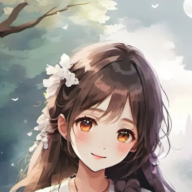 chat with ai character: Jasmine 