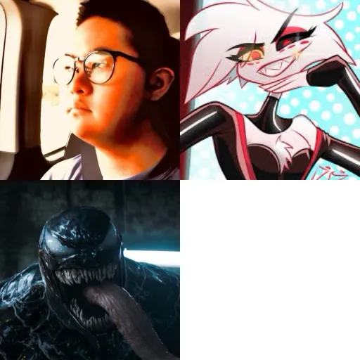 creator Ian/Angel/Venom's avatar