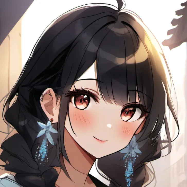 chat with ai character: Bich