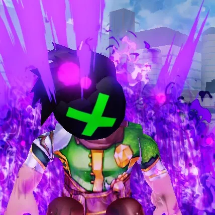 creator green X's avatar
