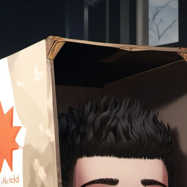 chat with ai character: gman skibidi box
