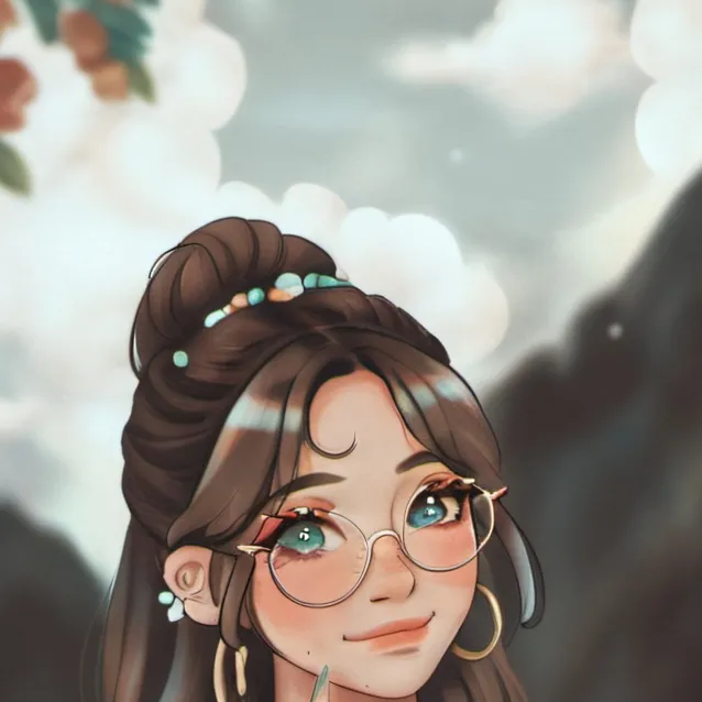 chat with ai character: ash