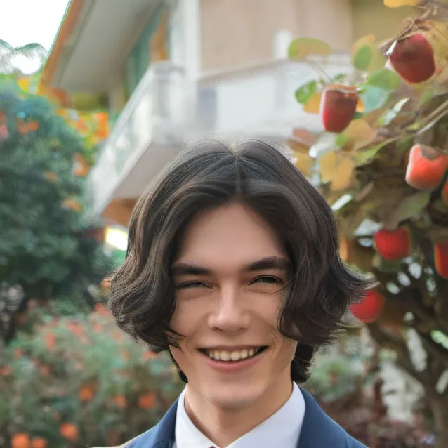 chat with ai character: Tao xu