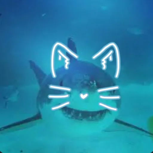 creator “+SHARK LOVER+”'s avatar