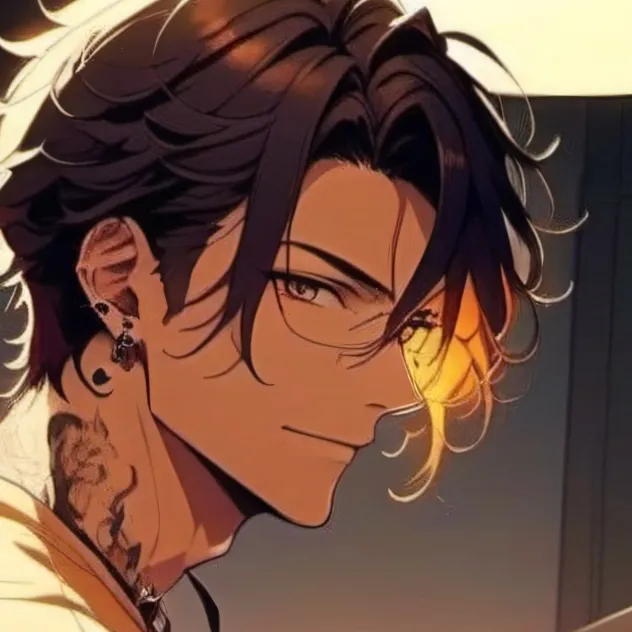 chat with ai character: Dean