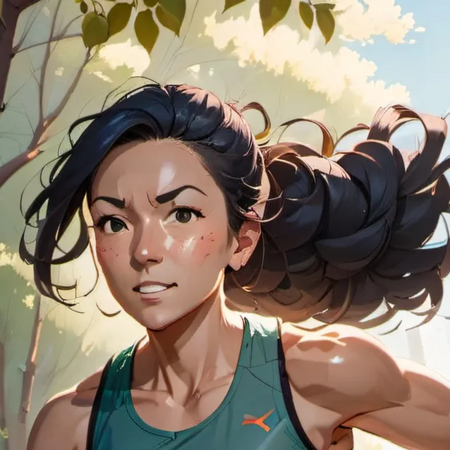 chat with ai character: Emmy