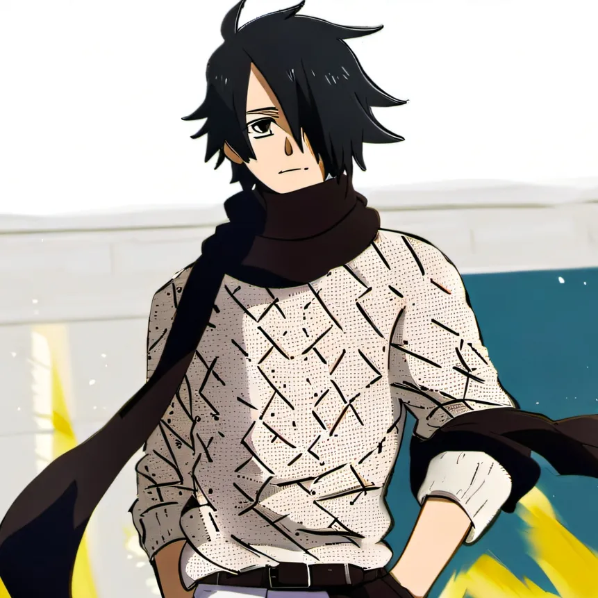 chat with ai character: ray