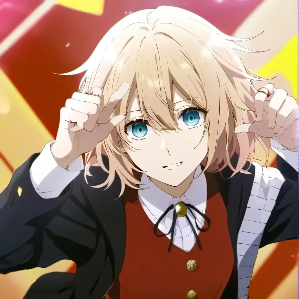 chat with ai character: Nazuna Nanakusa
