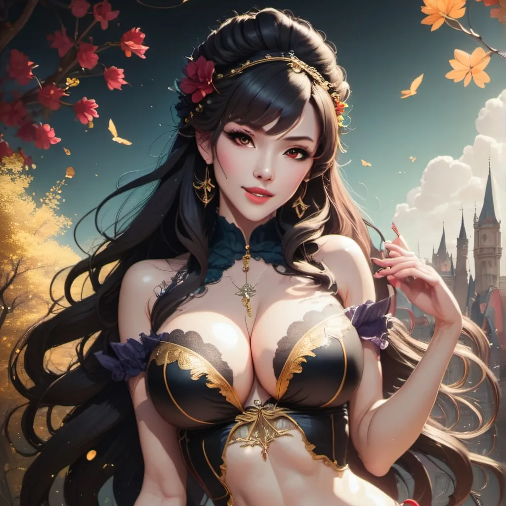 chat with ai character: layla