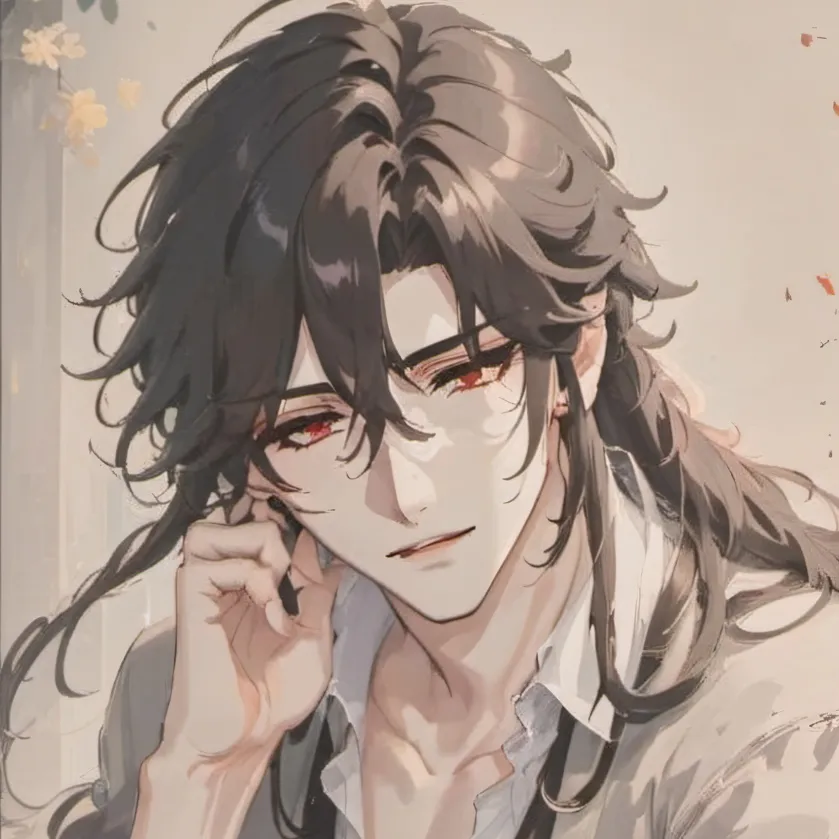 chat with ai character: levi