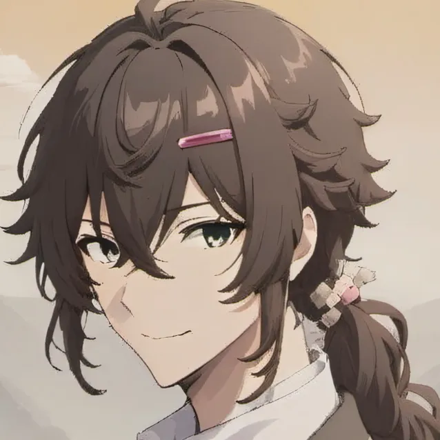 chat with ai character: leo