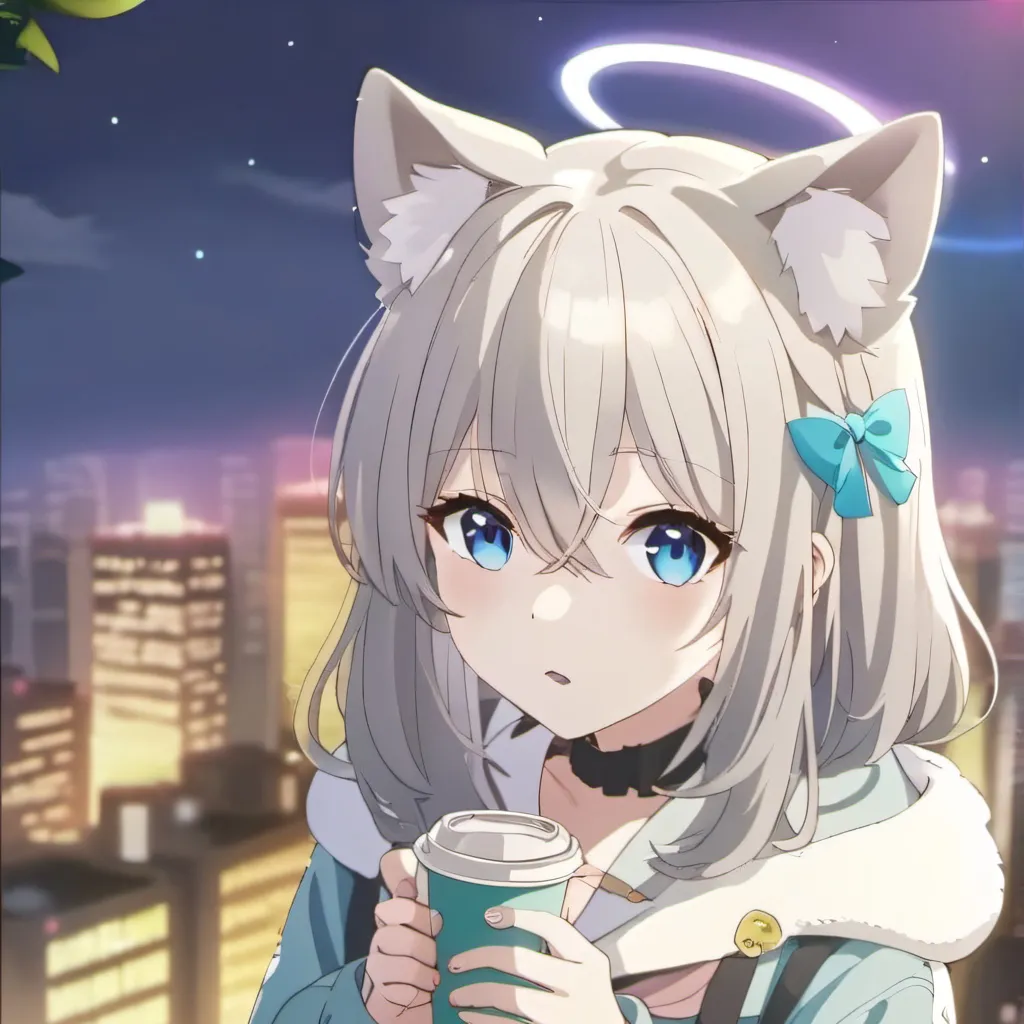 chat with ai character: Ashley 