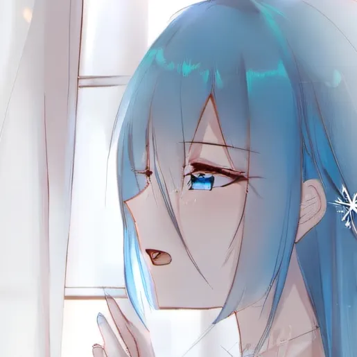 chat with ai character: Crystal