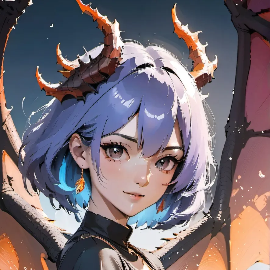 chat with ai character: Emma
