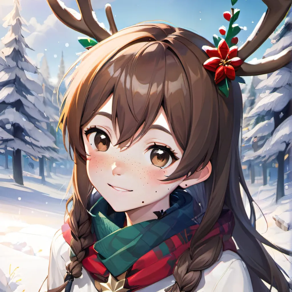 chat with ai character: Rose