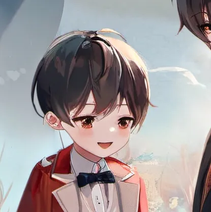 chat with ai character: Kamado family 