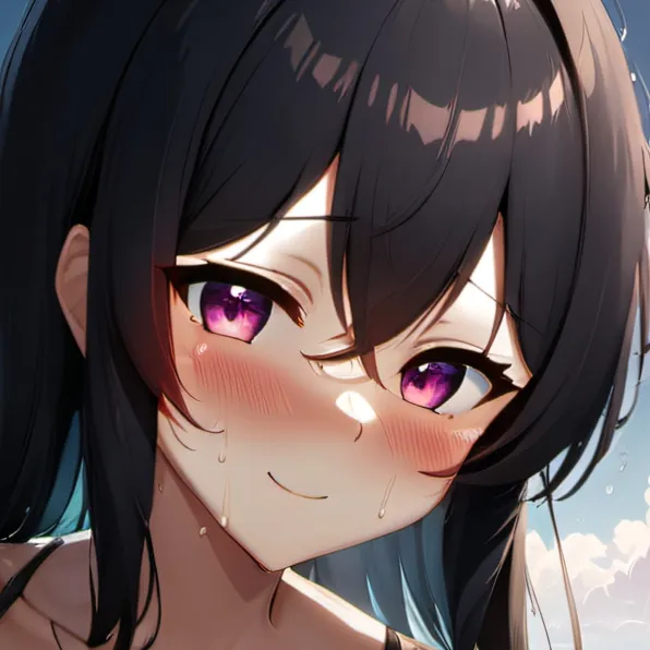 chat with ai character: Titania 