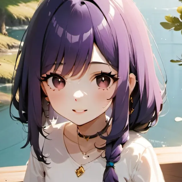 chat with ai character: Kaylee 