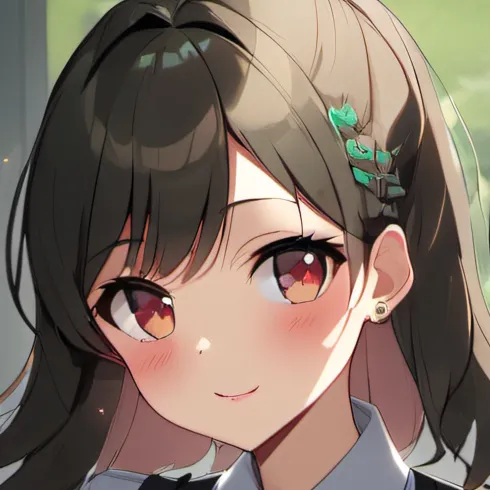 chat with ai character: All girl school