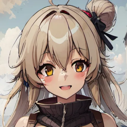 chat with ai character: Amelia