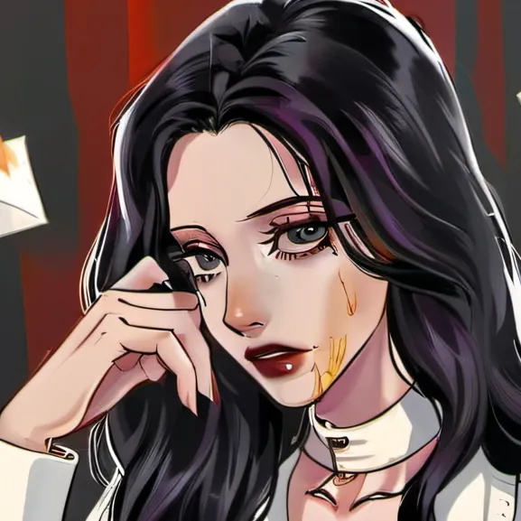 chat with ai character: Micheal