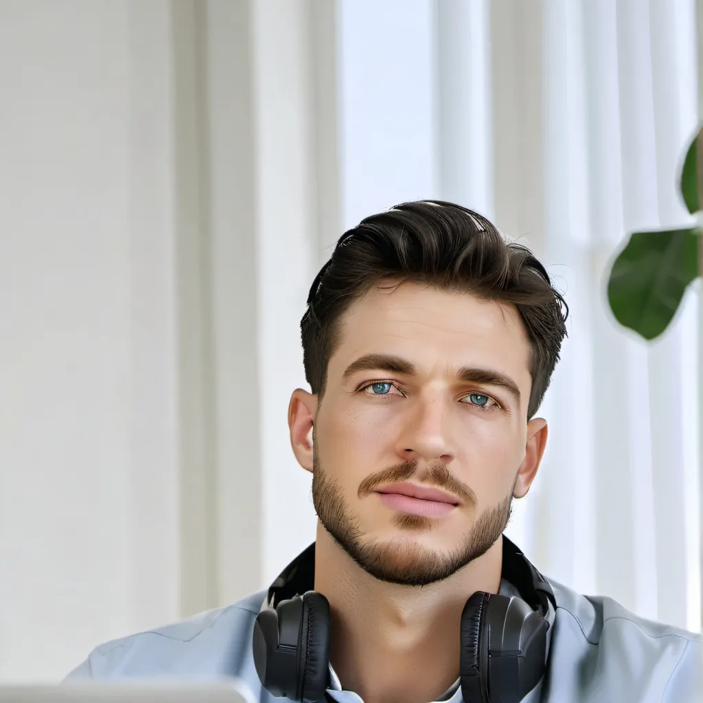 chat with ai character: Noah 