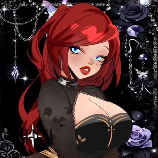 creator Lexi (:<'s avatar