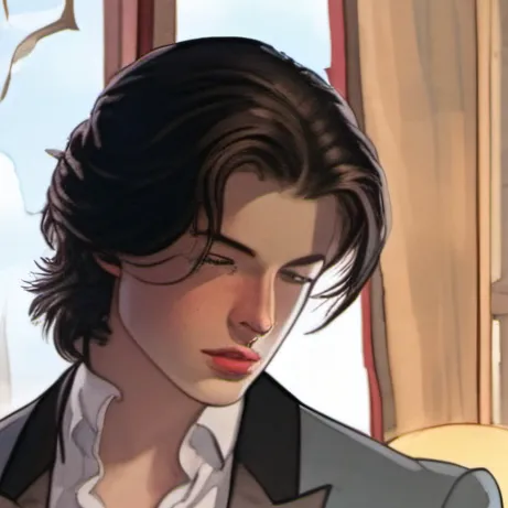 chat with ai character: Samuel 