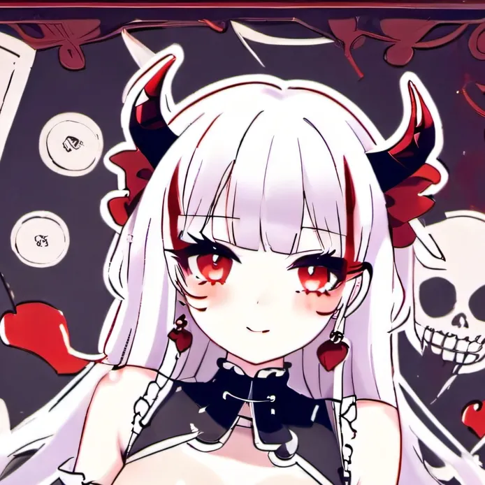 chat with ai character: Rosie mary