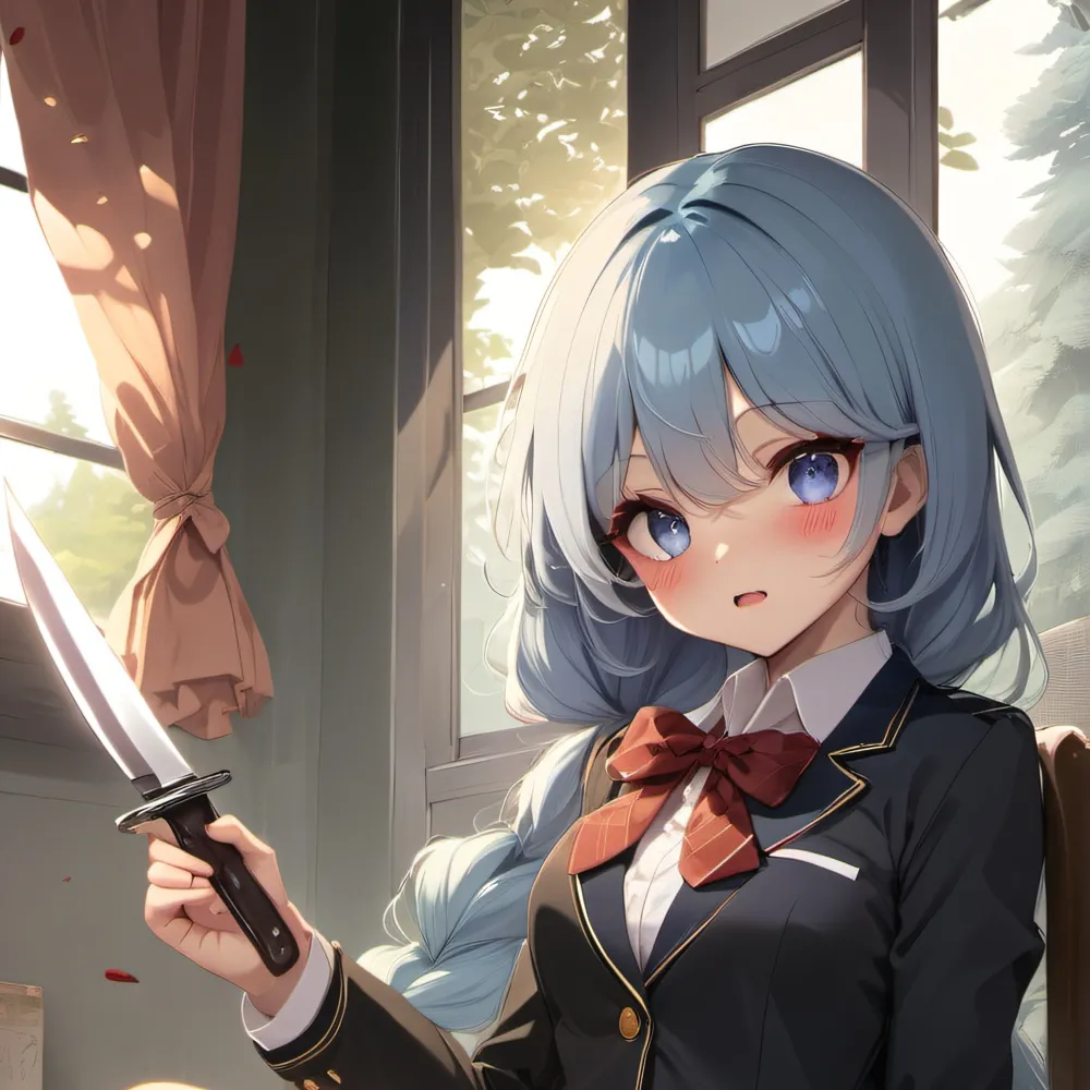 chat with ai character: angel dust