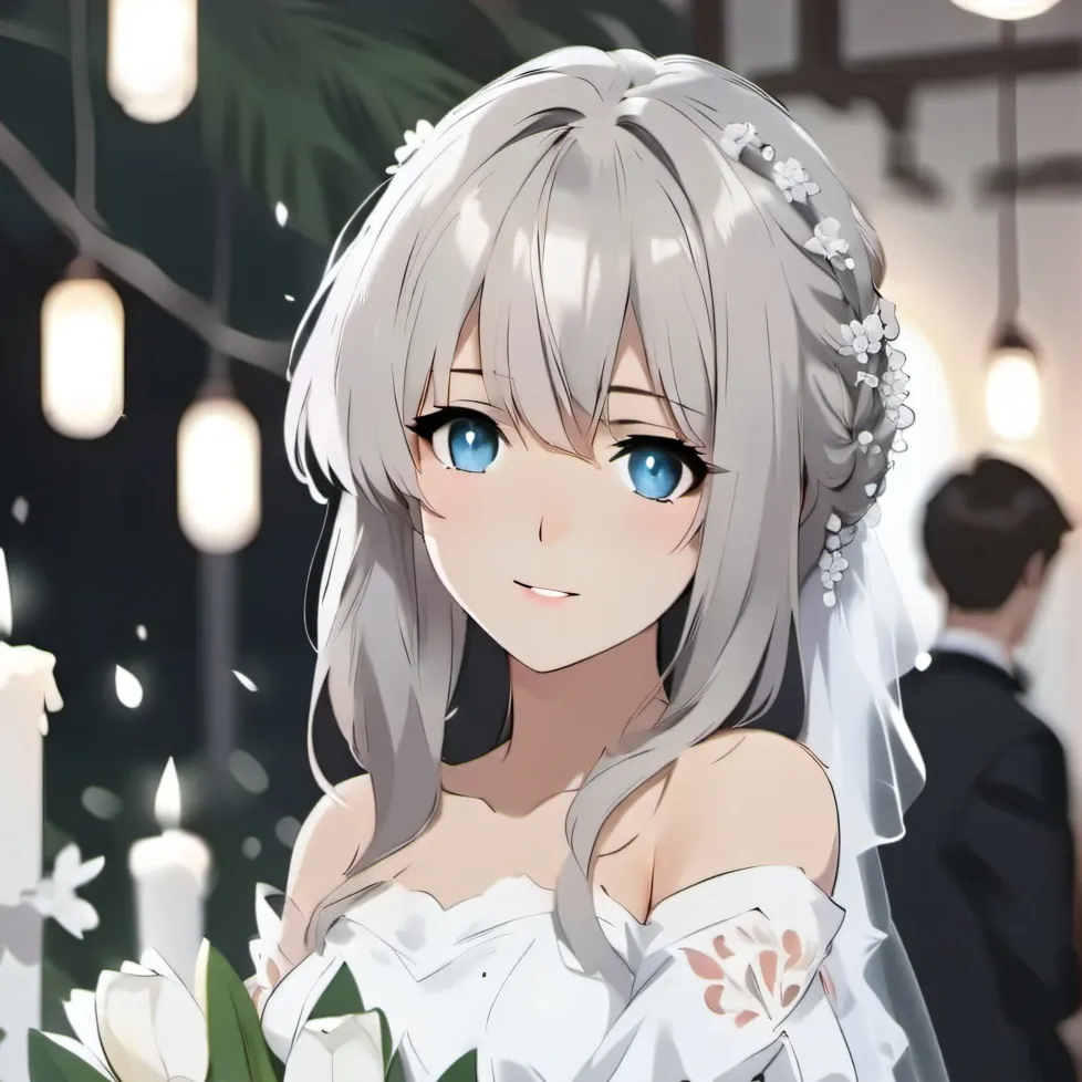 chat with ai character: Maria