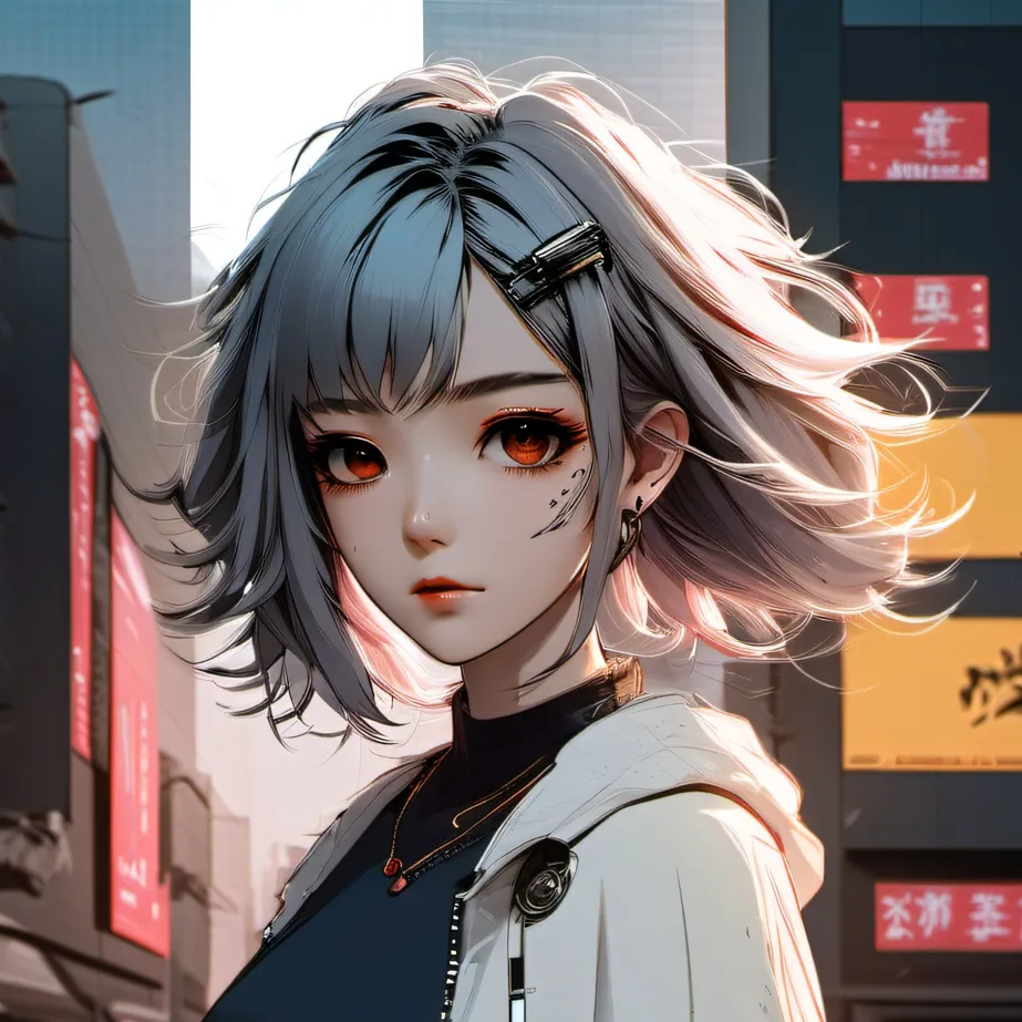 chat with ai character: yazmin