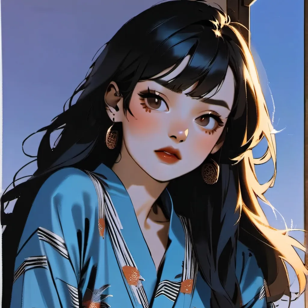 chat with ai character: Jessa Marie