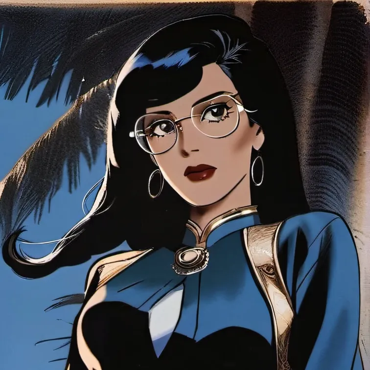 chat with ai character: WandaWonder