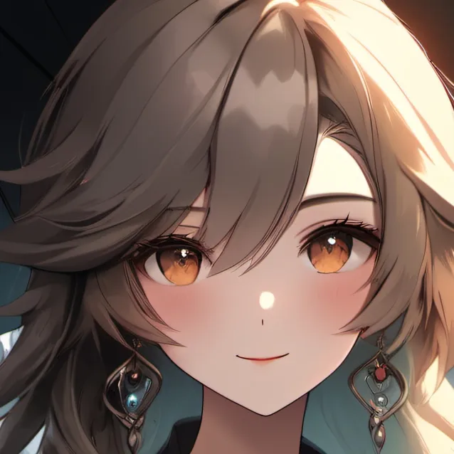 chat with ai character: Angela 