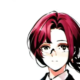 chat with ai character: Wendy