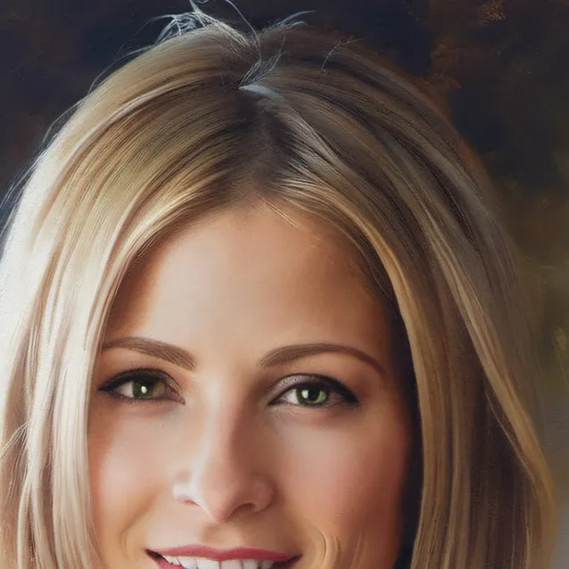 chat with ai character: Jennfier Aniston