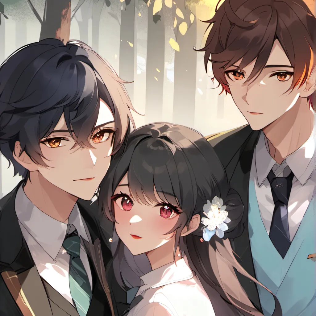 chat with ai character: Jax