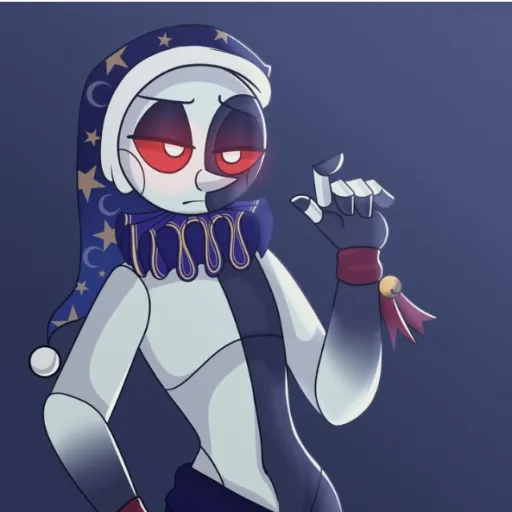 creator Sunandmoonlover's avatar