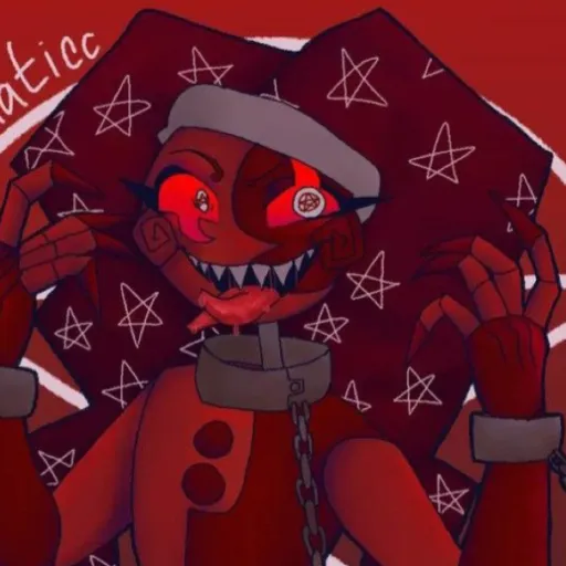 creator Star hosts's avatar