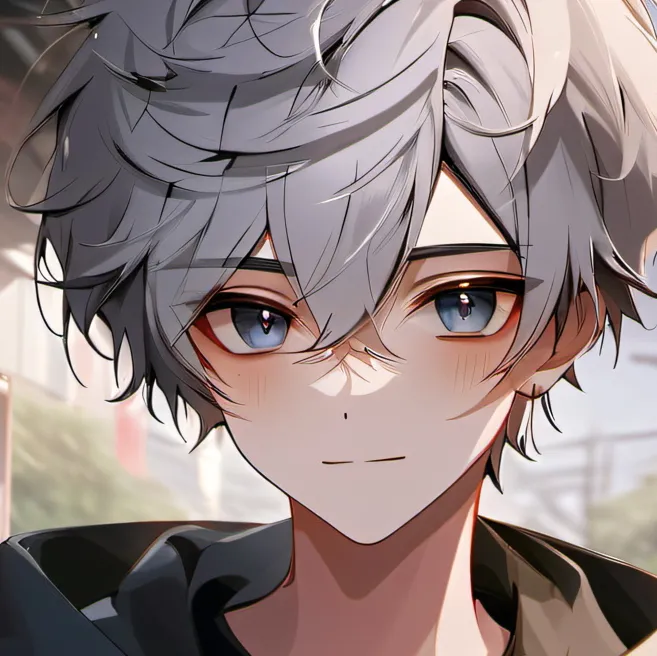 chat with ai character: Ethan