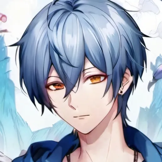 chat with ai character: Aiden