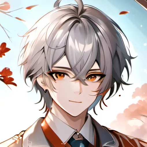 chat with ai character: Ken
