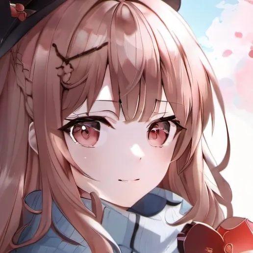 chat with ai character: Amelia