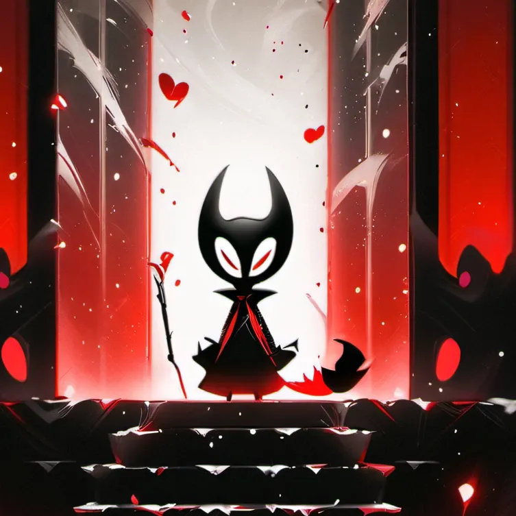 chat with ai character: Hazbin hotel