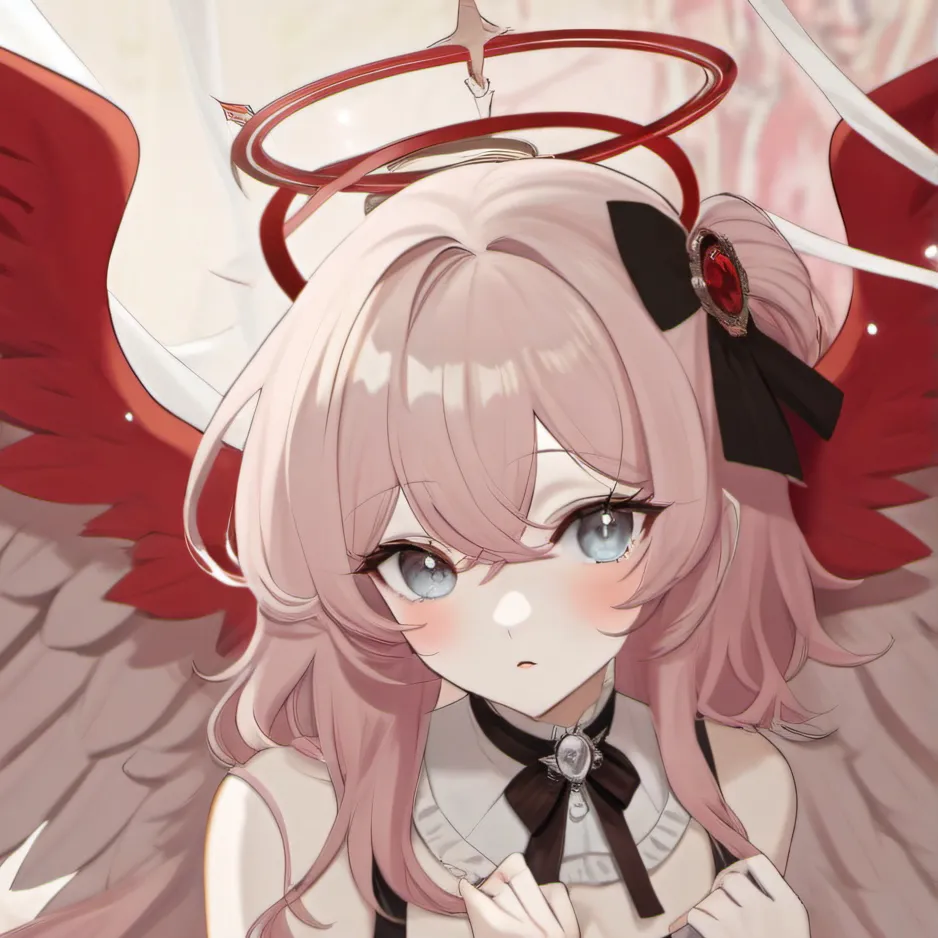 chat with ai character: Hazbin hotspot