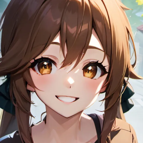 chat with ai character: Willow