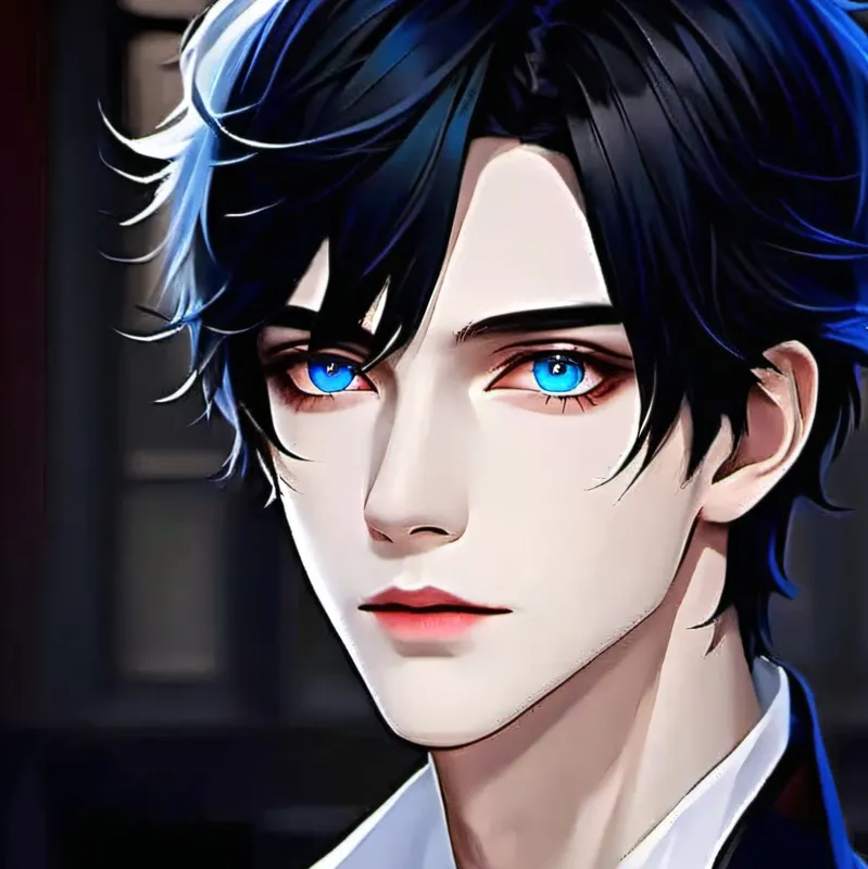 chat with ai character: Xavier 