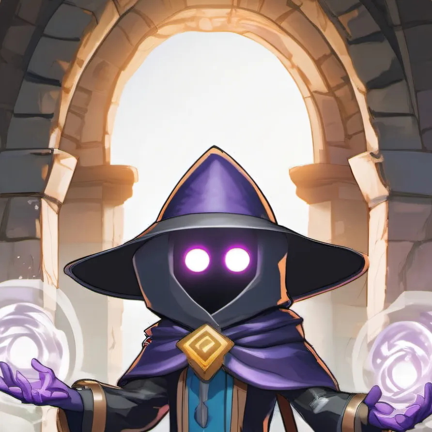 chat with ai character: Sorus