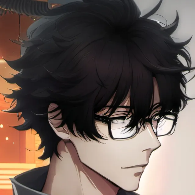 chat with ai character: Erik